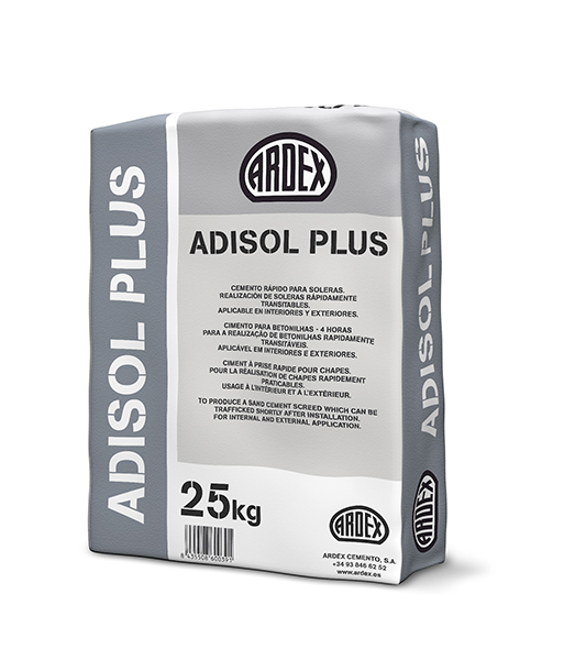 ADISOL PLUS